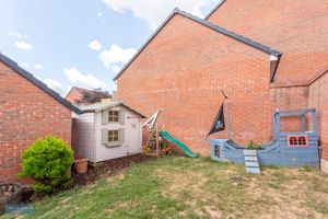 Garden- click for photo gallery